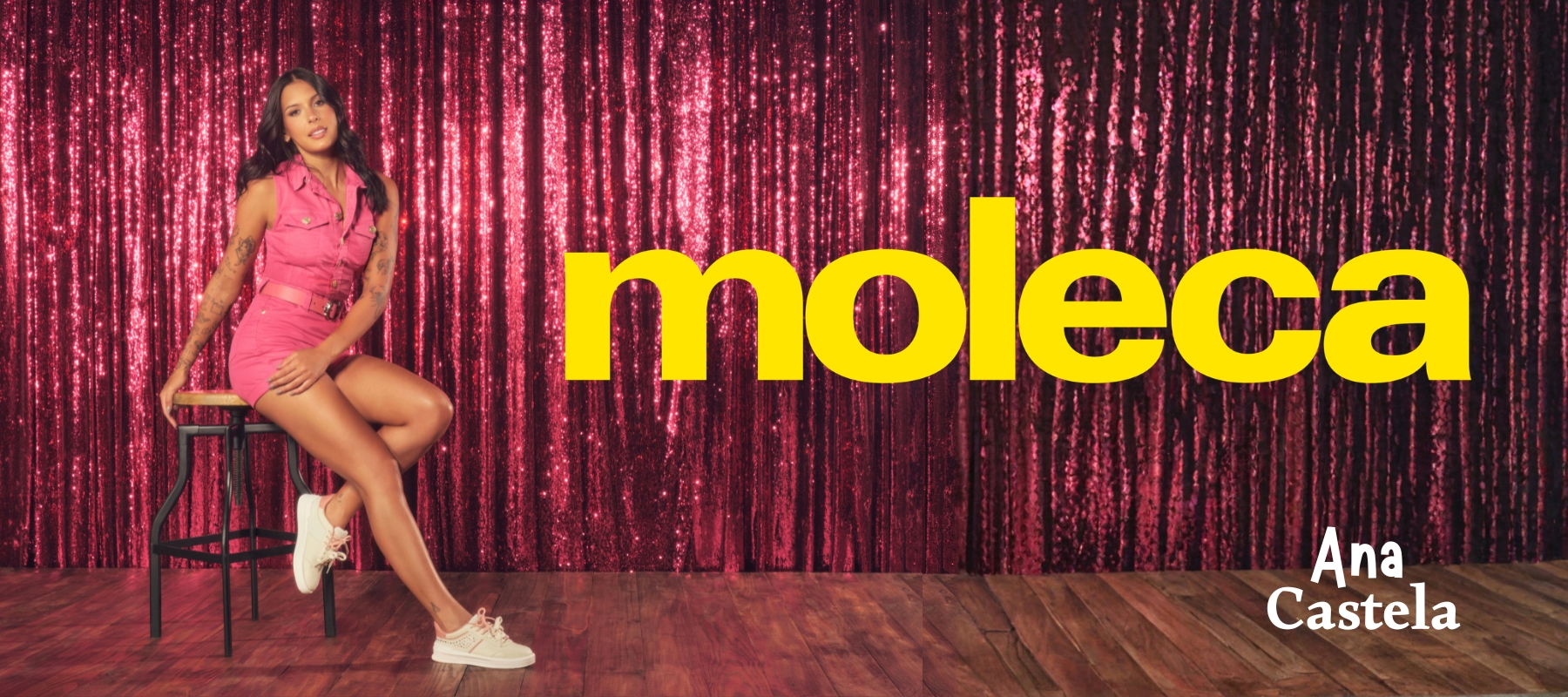 MOLECA